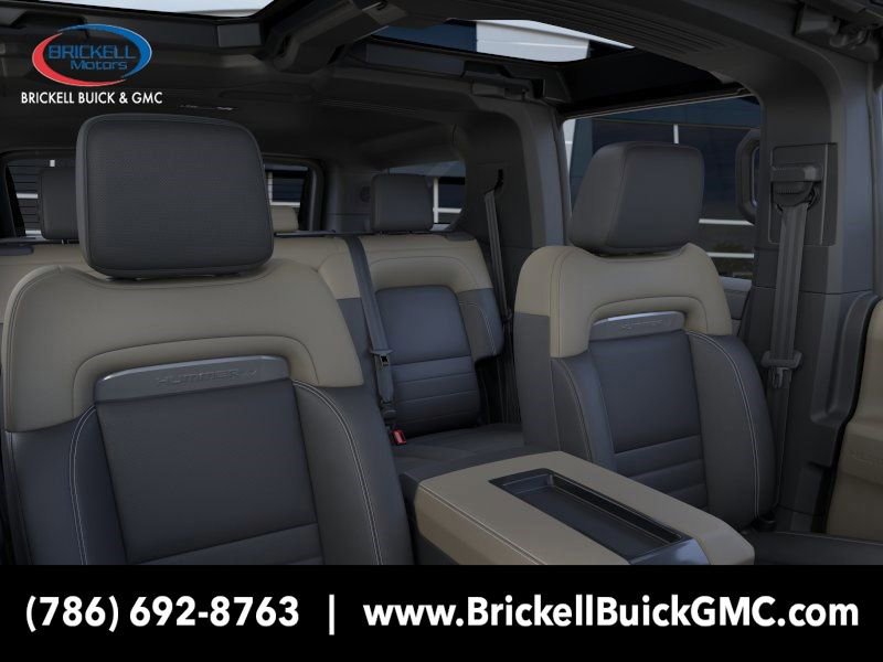 2026 GMC HUMMER EV 2X - Photo 24