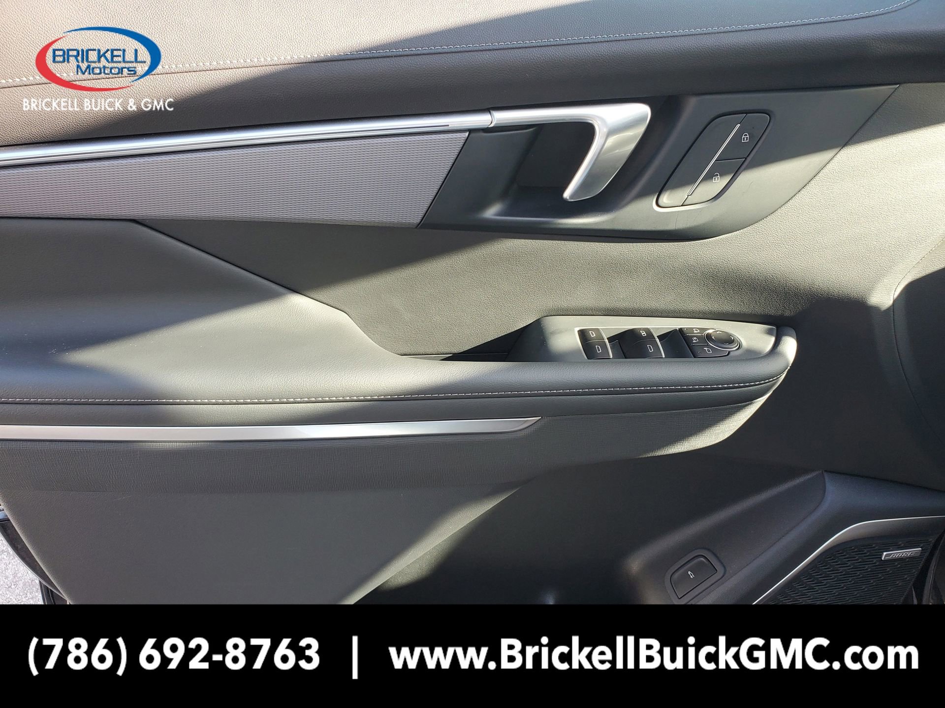 2026 Buick Enclave Sport Touring - Photo 18