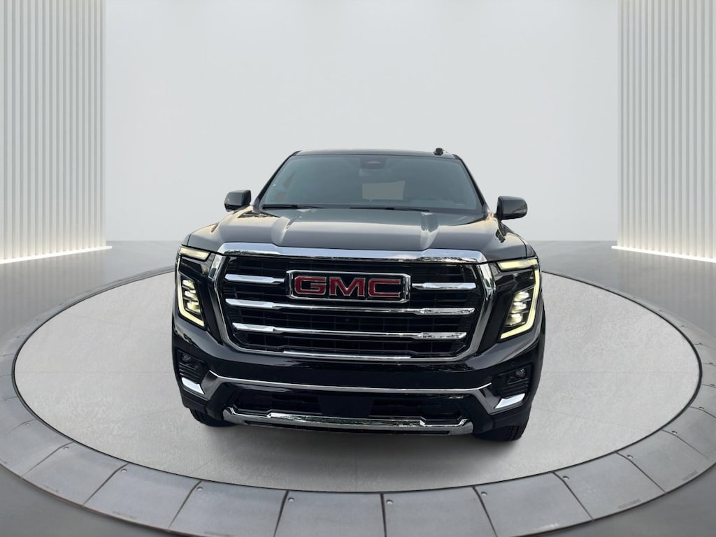 New 2026 GMC Yukon XL Elevation SUV