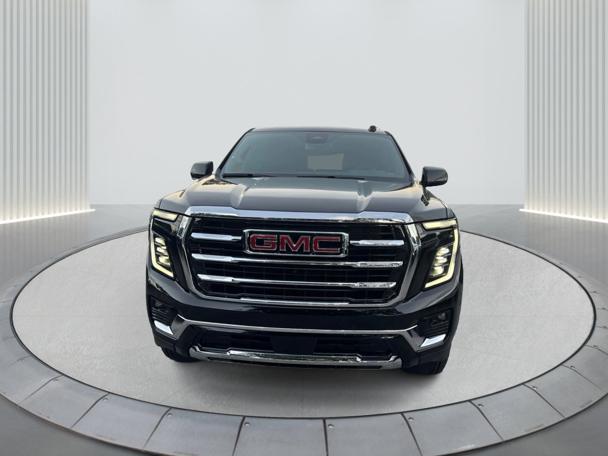 2026 Gmc Yukon XL photo 2