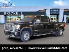 2026 GMC Sierra 3500 HD Denali DRW Truck