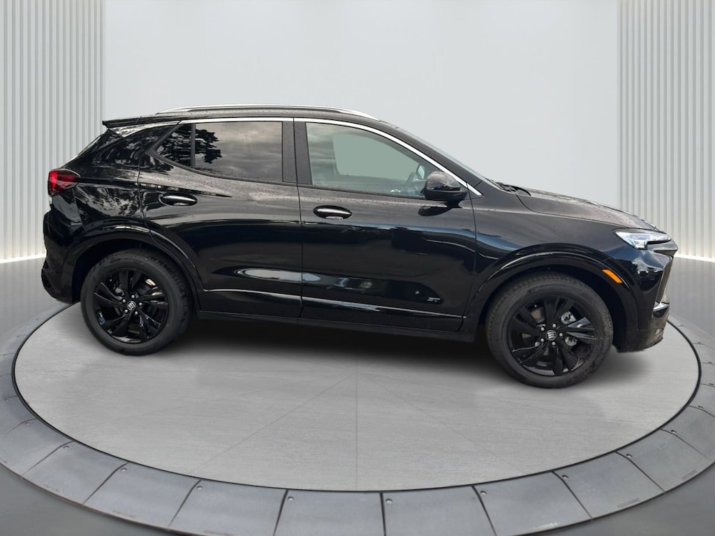 New 2026 Buick Encore GX Sport Touring SUV