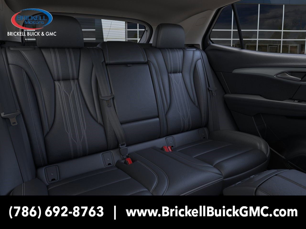 2026 Buick Envision Avenir - Photo 17