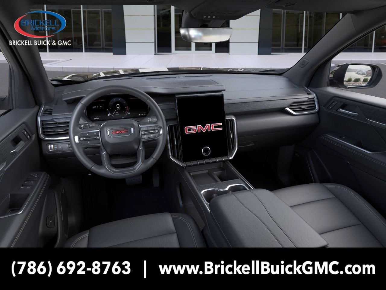 2026 GMC Acadia Elevation - Photo 15