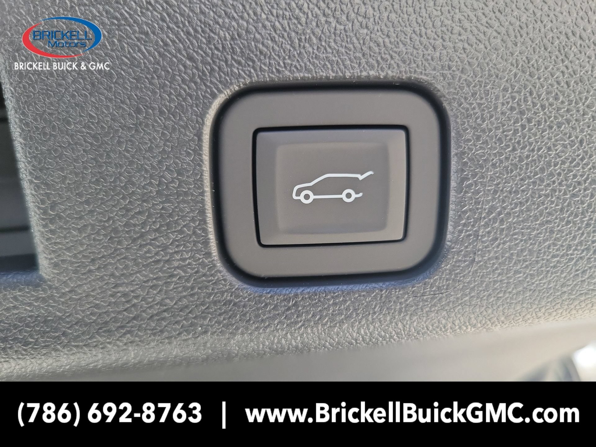 2026 Buick Enclave Sport Touring - Photo 8