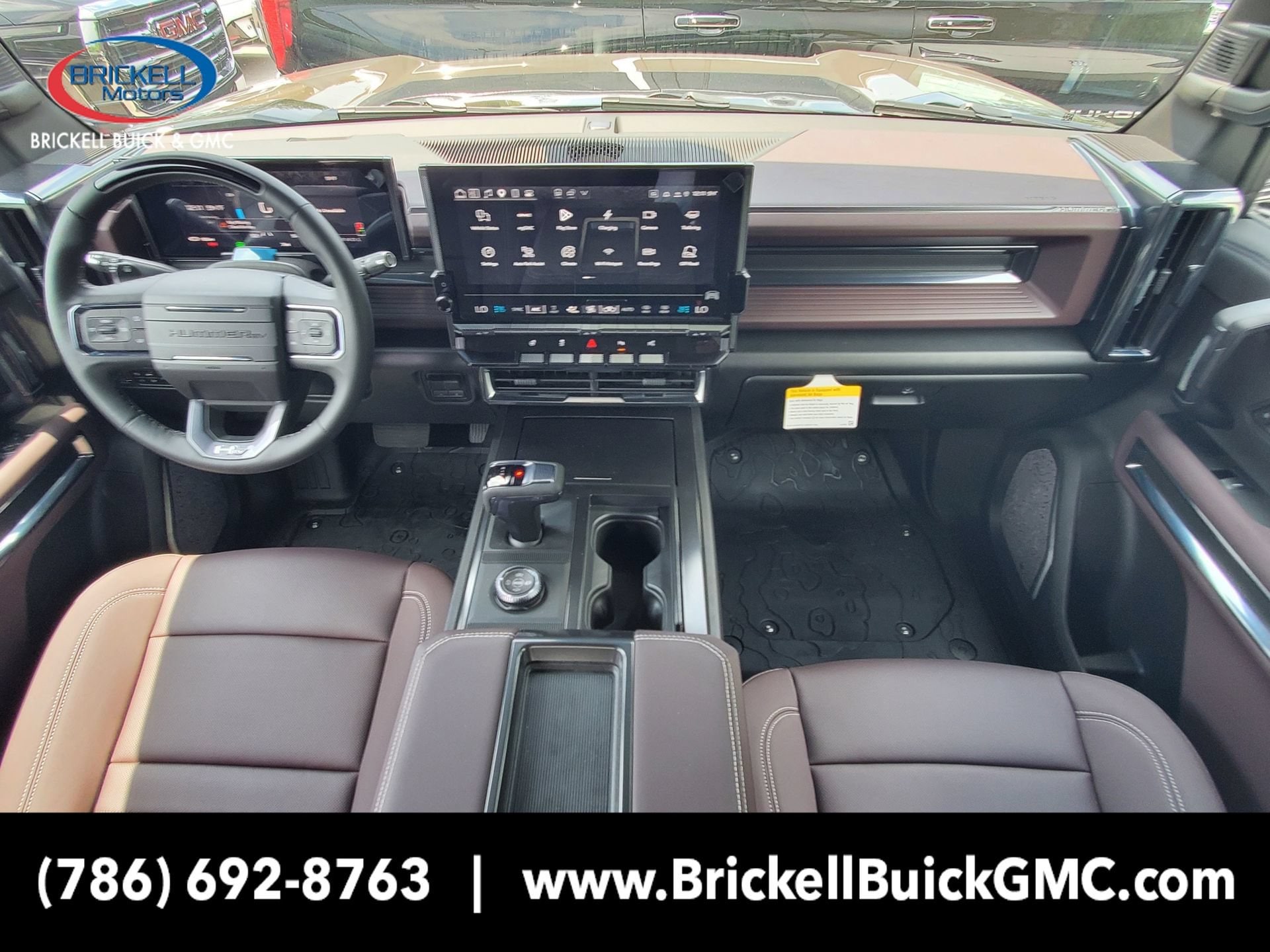 2026 GMC HUMMER EV 2X - Photo 13