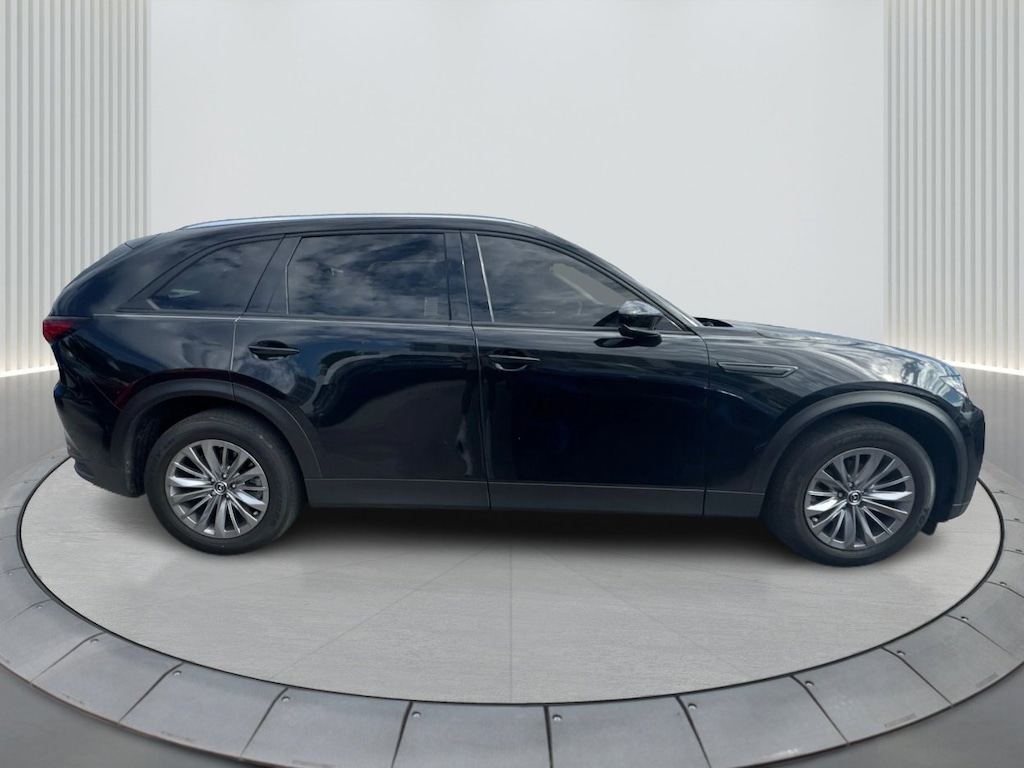 Used 2024 Mazda CX-90 3.3 Turbo Preferred Plus