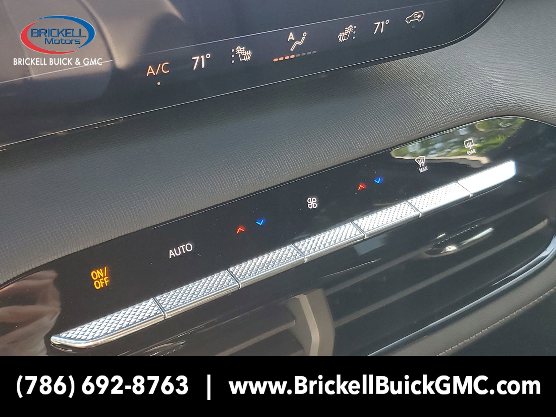 2026 Buick Enclave Sport Touring - Photo 30