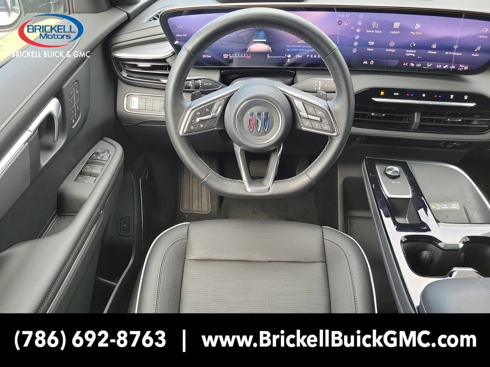 2025 Buick Enclave Sport Touring - Photo 14