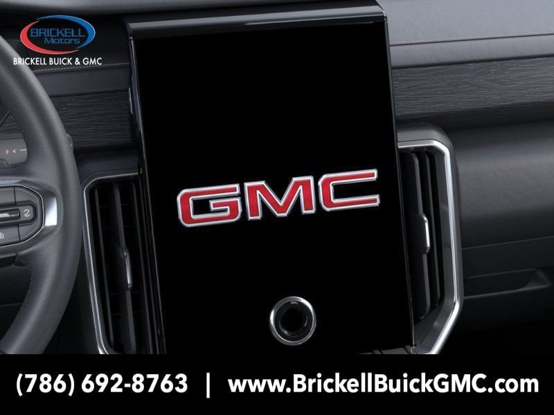2026 GMC Acadia Elevation - Photo 20