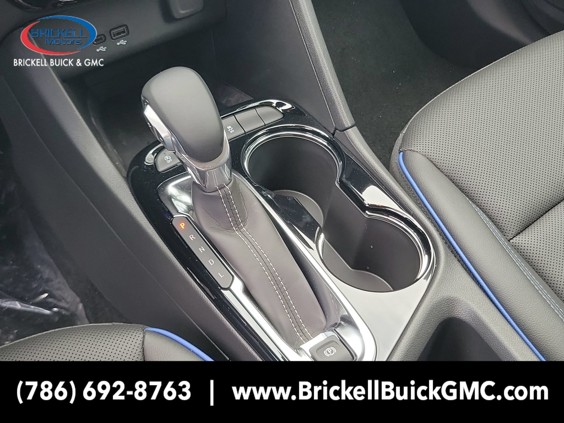 2026 Buick Encore GX Sport Touring - Photo 26