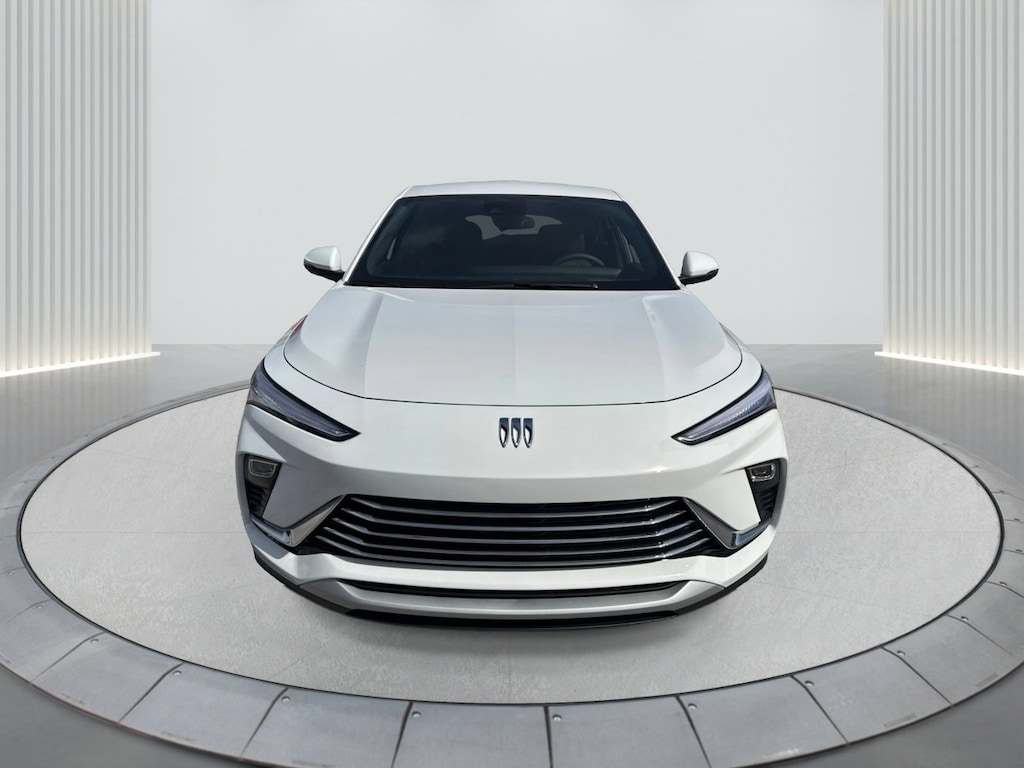 New 2026 Buick Envista Preferred SUV