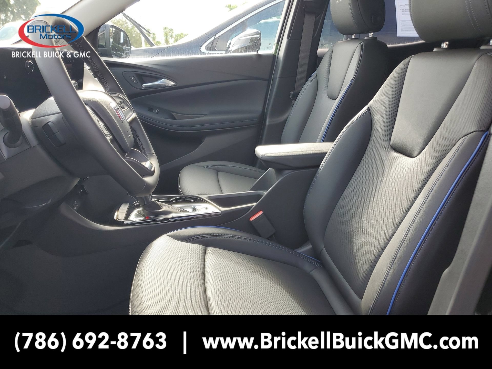 2026 Buick Encore GX Sport Touring - Photo 20