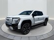 GMC Sierra EV