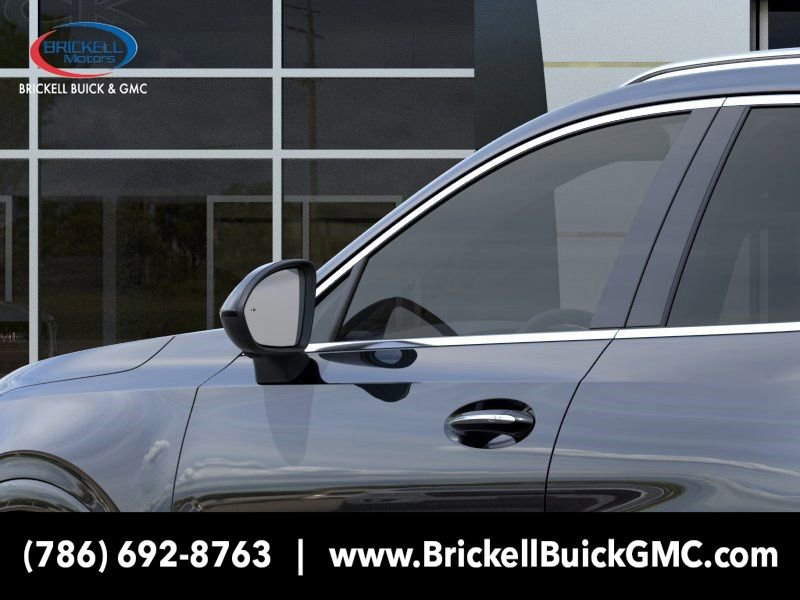 2026 Buick Envision Avenir - Photo 12