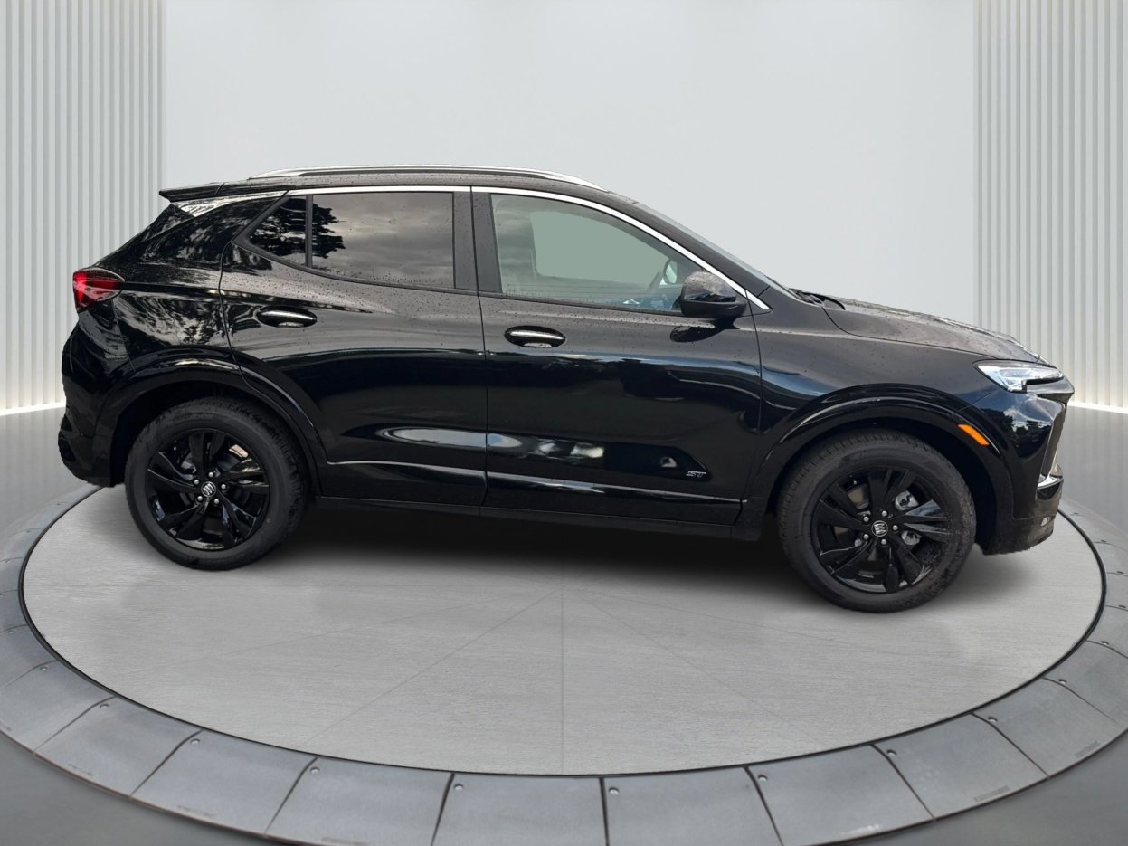 2026 Buick Encore GX Sport Touring photo 4