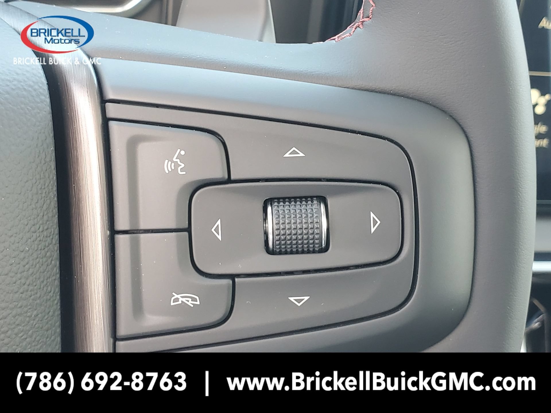 2026 GMC Sierra 1500 AT4X - Photo 25