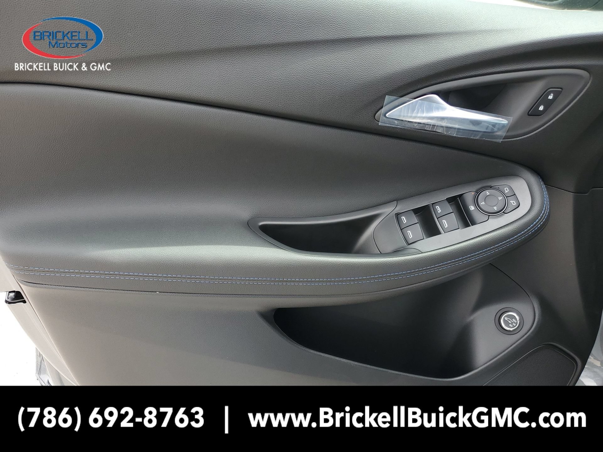 2026 Buick Encore GX Sport Touring - Photo 17