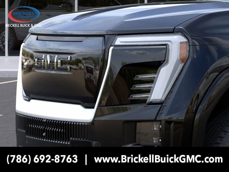 2025 GMC Sierra EV Denali - Photo 13