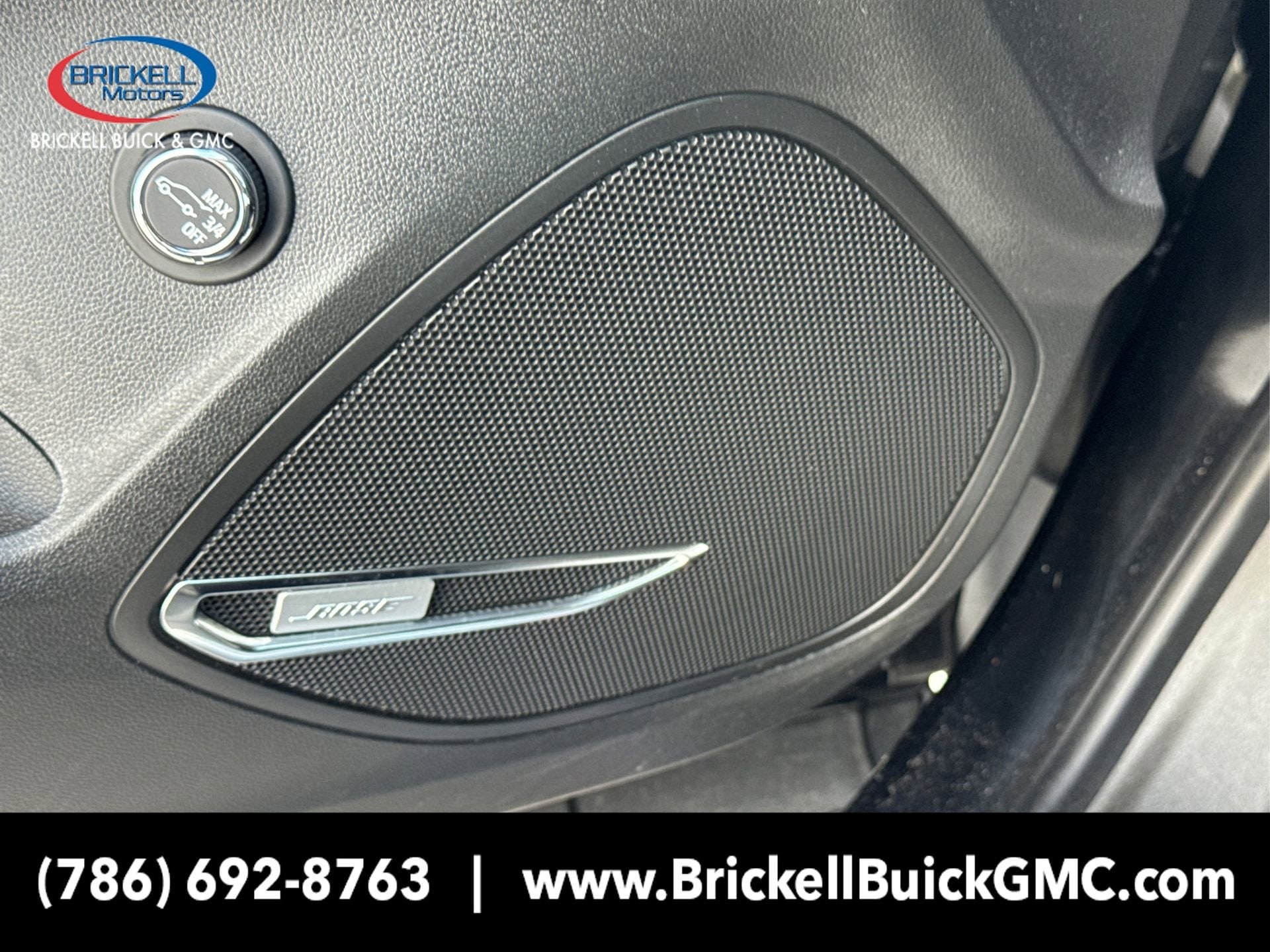 2025 Buick Envision Preferred - Photo 33