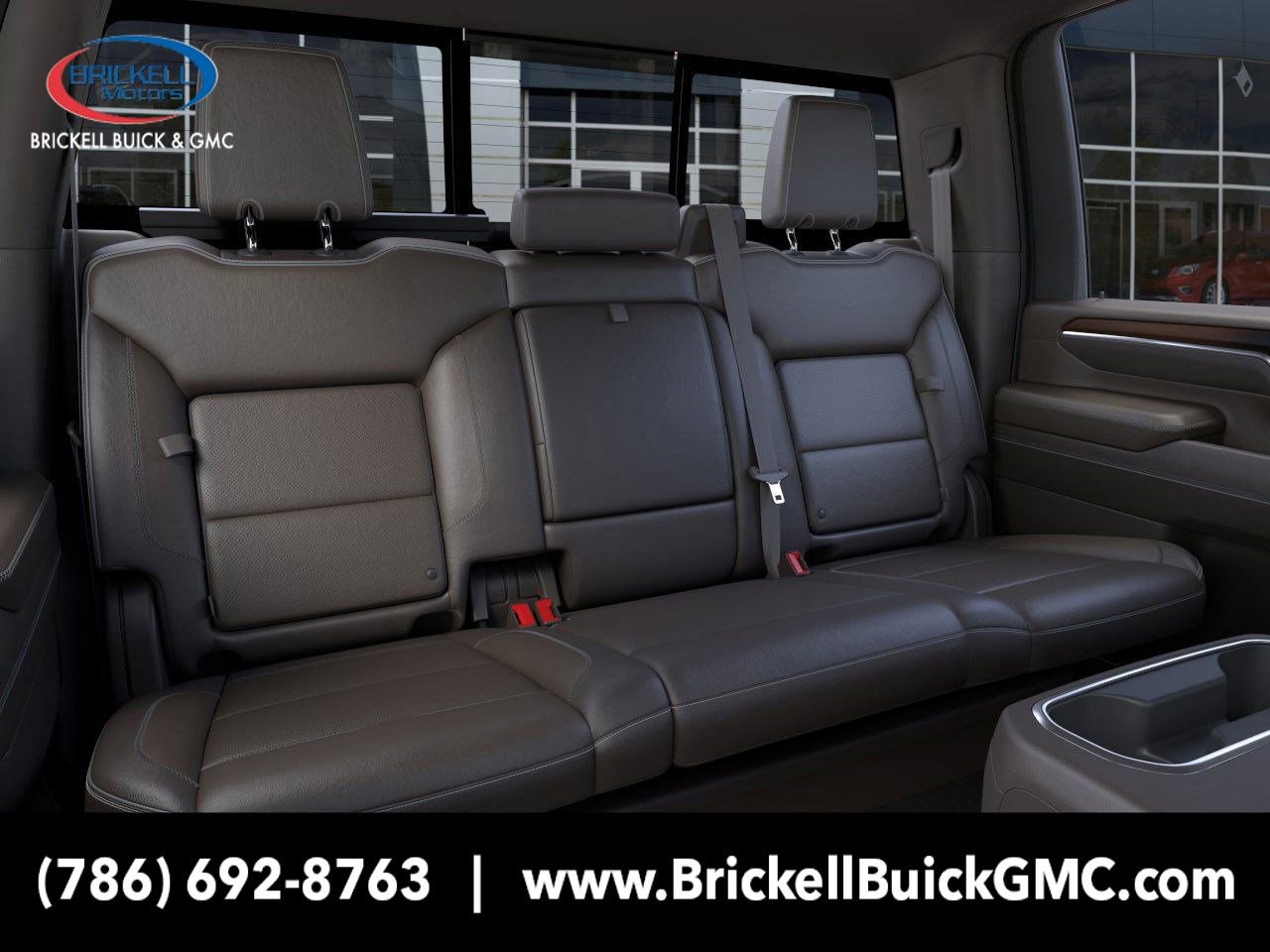 2025 GMC Sierra 3500HD Denali - Photo 17