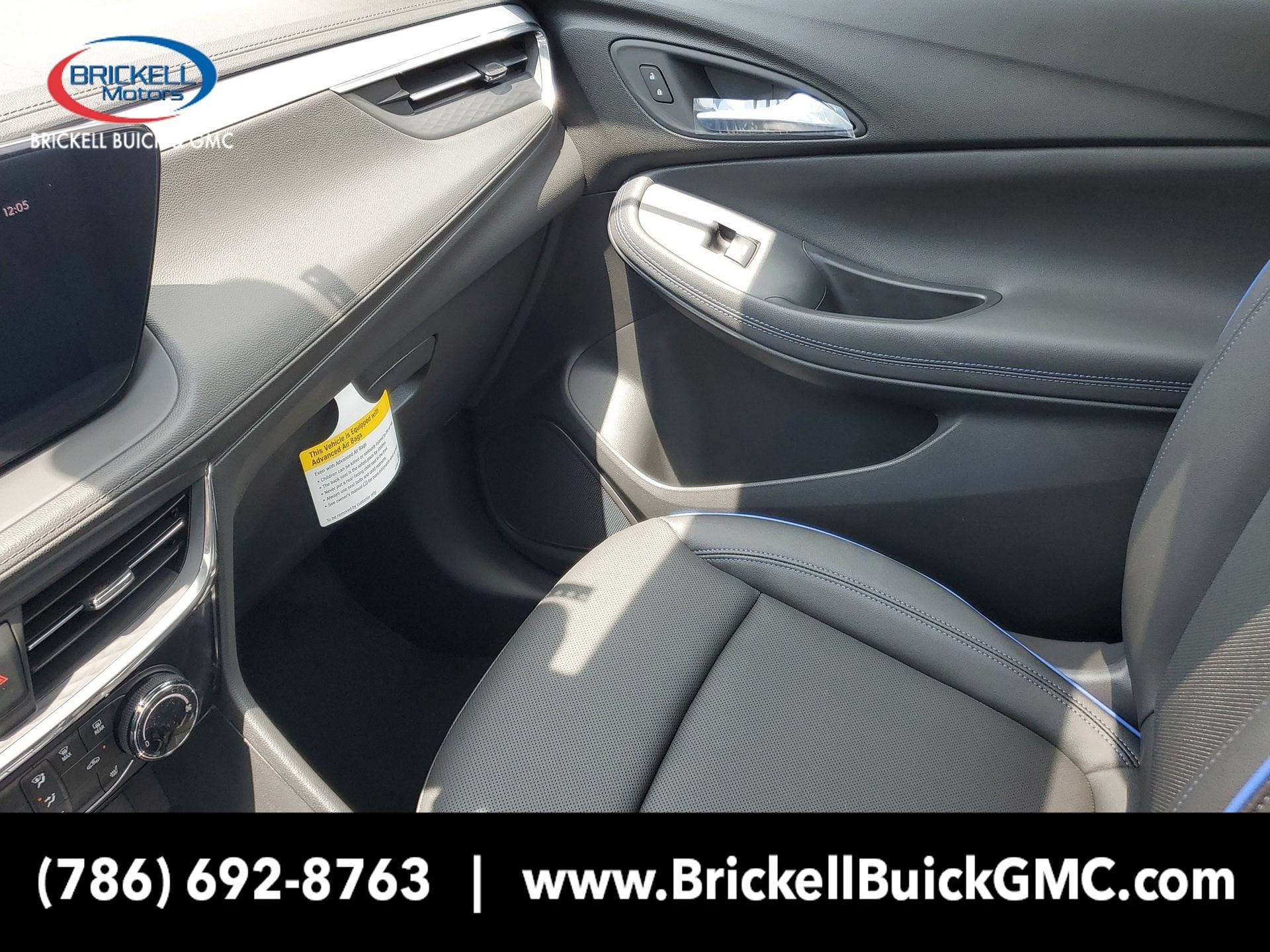 2026 Buick Encore GX Sport Touring - Photo 25
