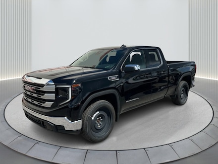 2023 GMC Sierra 1500 SLE Truck