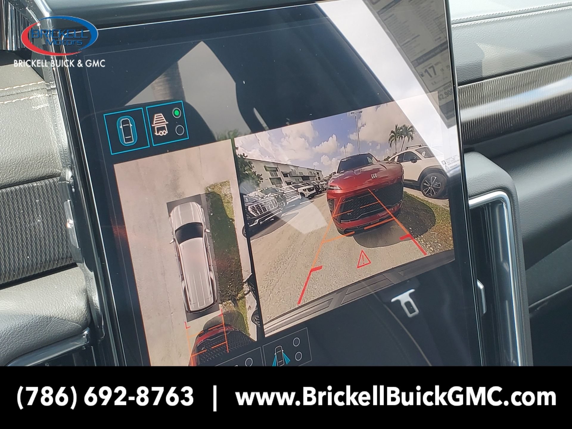 2026 GMC Yukon XL Elevation - Photo 30