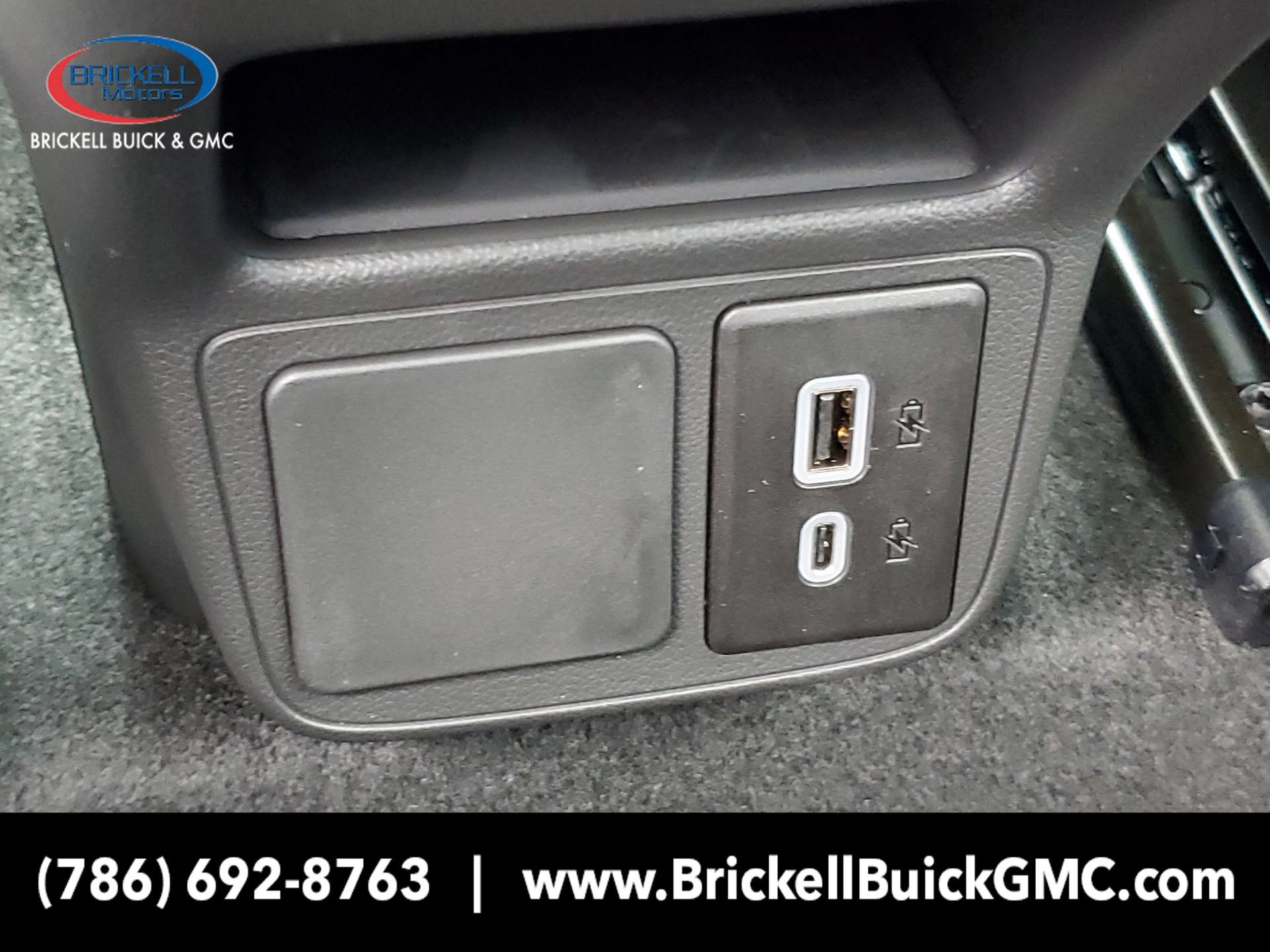2026 Buick Encore GX Sport Touring - Photo 13