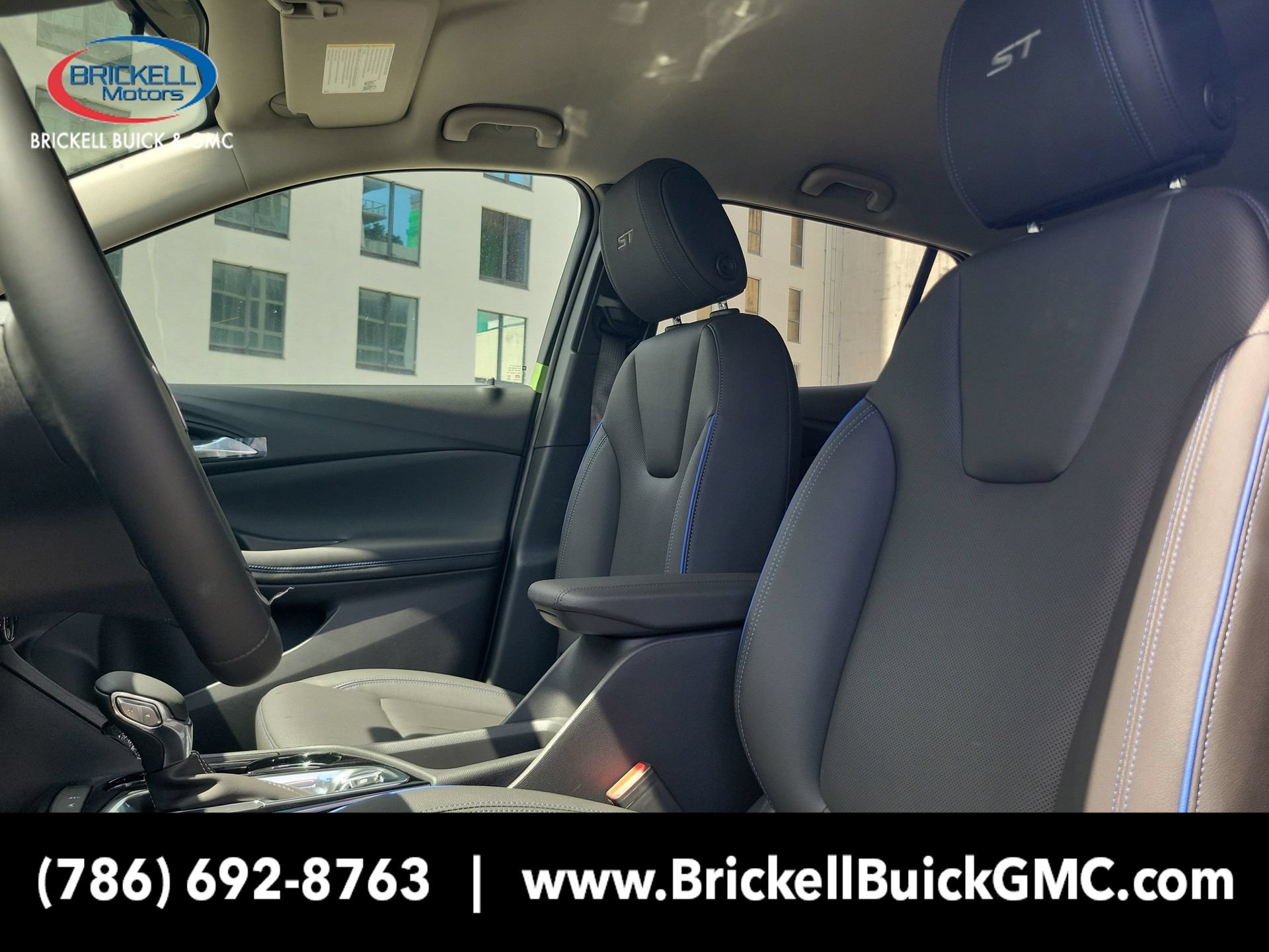 2026 Buick Encore GX Sport Touring - Photo 19