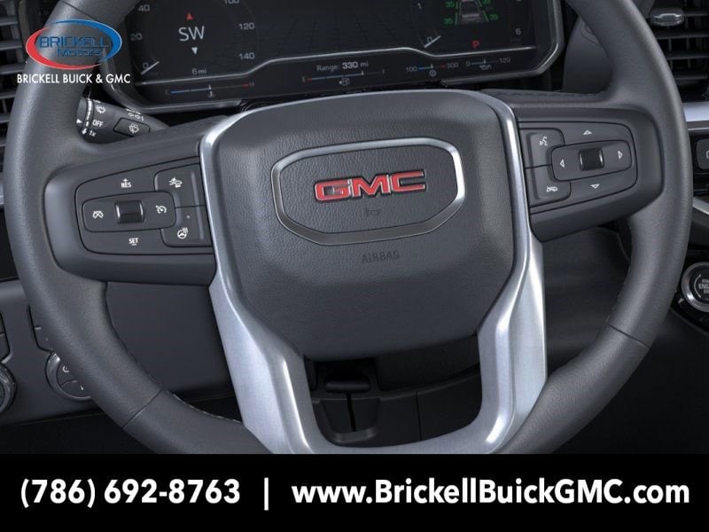 2026 GMC Sierra 2500HD SLE - Photo 19
