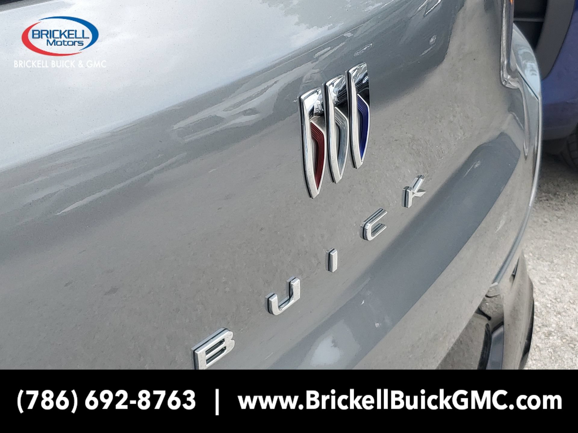 2026 Buick Encore GX Sport Touring - Photo 7