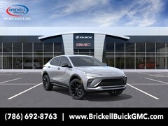 2026 Buick Envista Sport Touring SUV