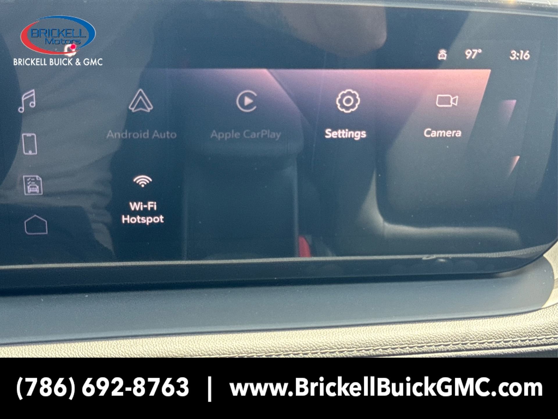 2026 Buick Encore GX Sport Touring - Photo 26