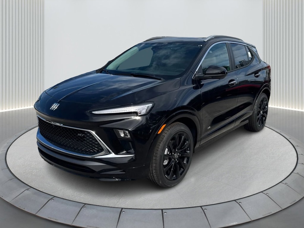 New 2026 Buick Encore GX Sport Touring SUV