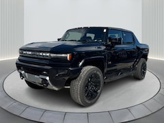 2025 GMC HUMMER EV Pickup 2X Truck