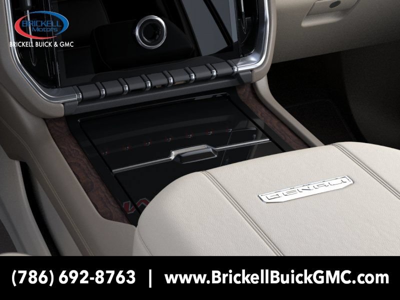 2026 GMC Yukon Denali - Photo 23