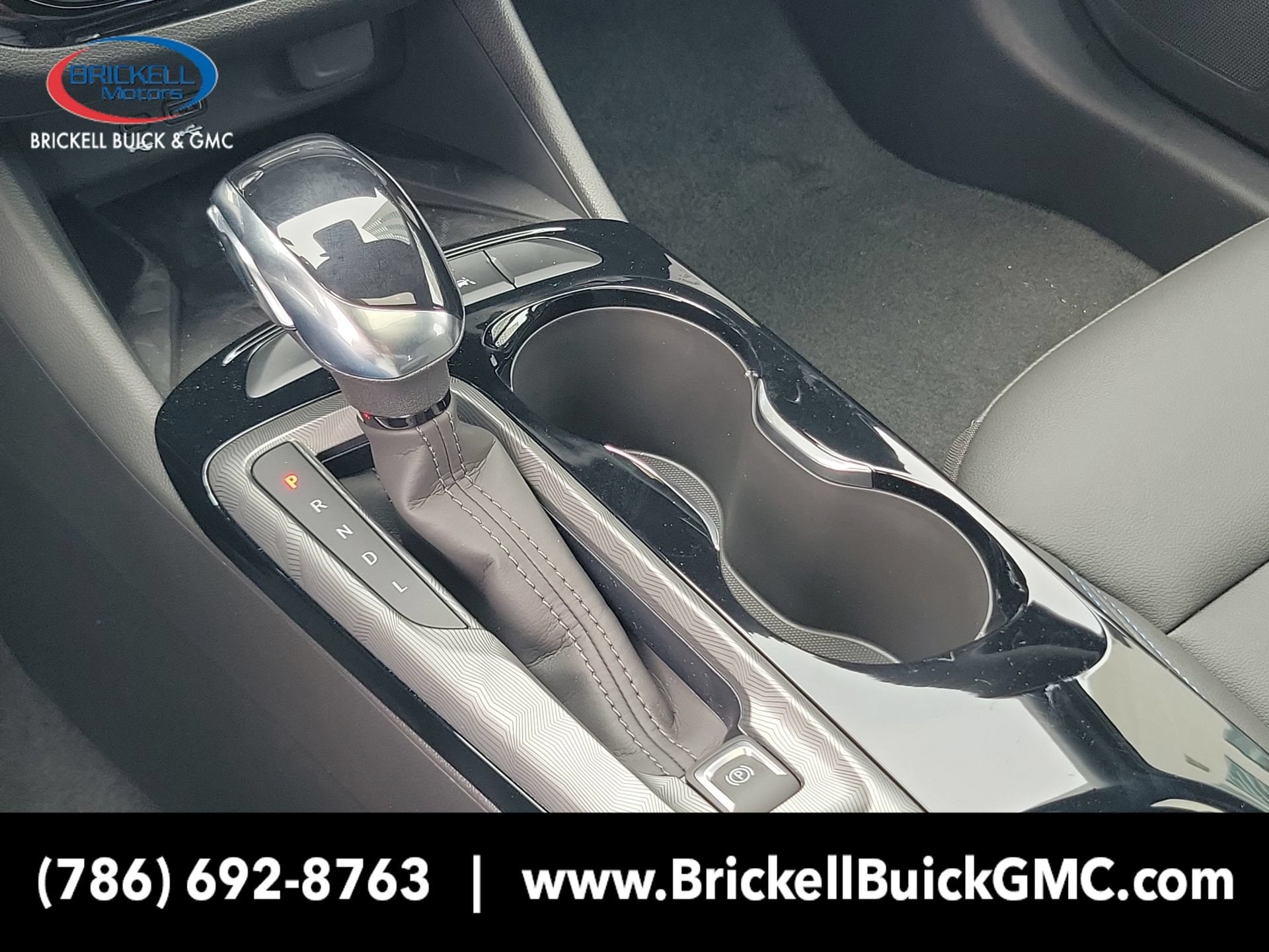 2026 Buick Envista Sport Touring - Photo 31