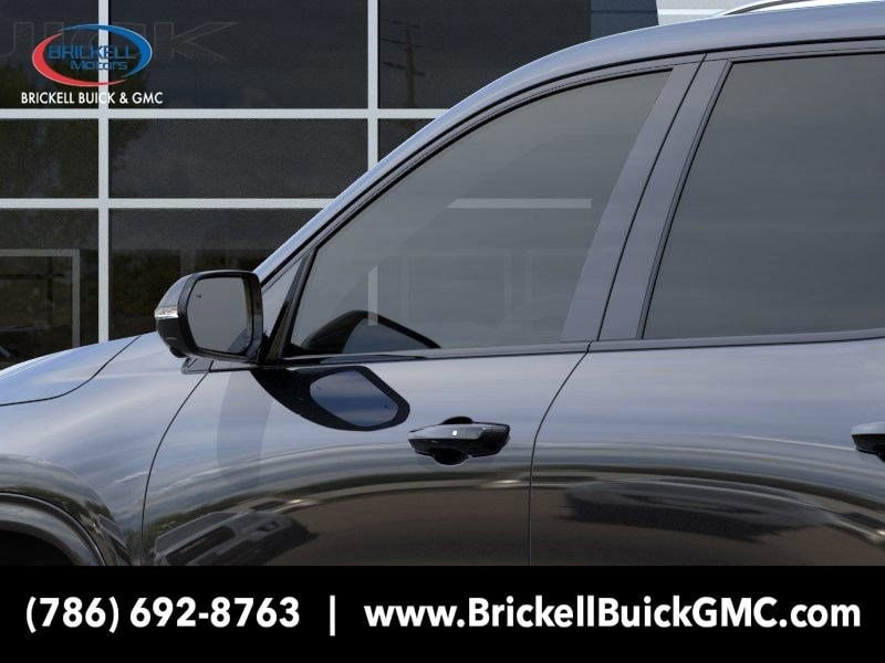 2026 Buick Enclave Sport Touring - Photo 12