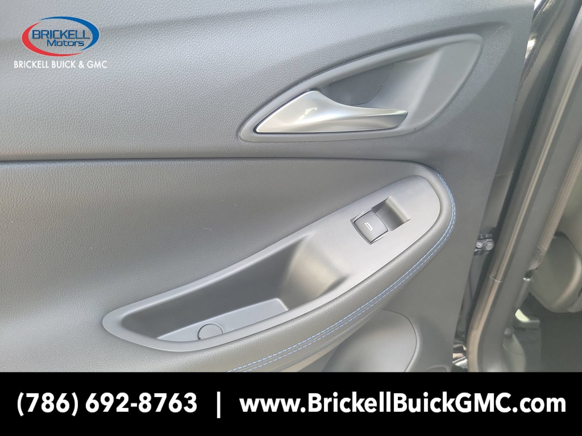 2026 Buick Encore GX Sport Touring - Photo 9