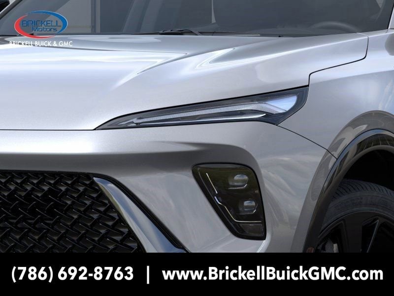2026 Buick Envision Sport Touring - Photo 10
