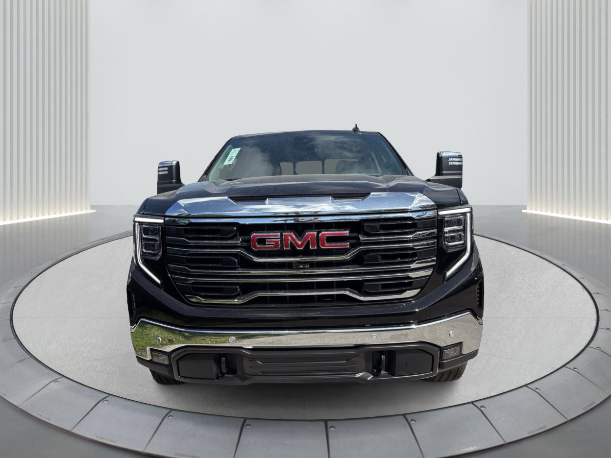 2025 Gmc Sierra 1500 SLT photo 2