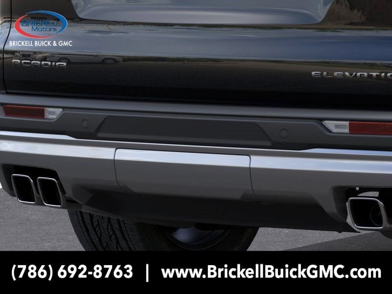 2026 GMC Acadia Elevation - Photo 14