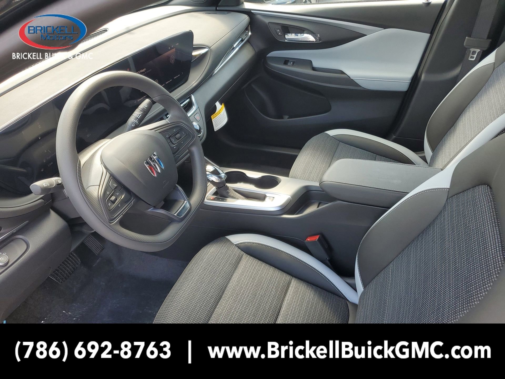 2026 Buick Envista Preferred - Photo 18