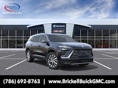 2026 Buick Enclave Preferred SUV