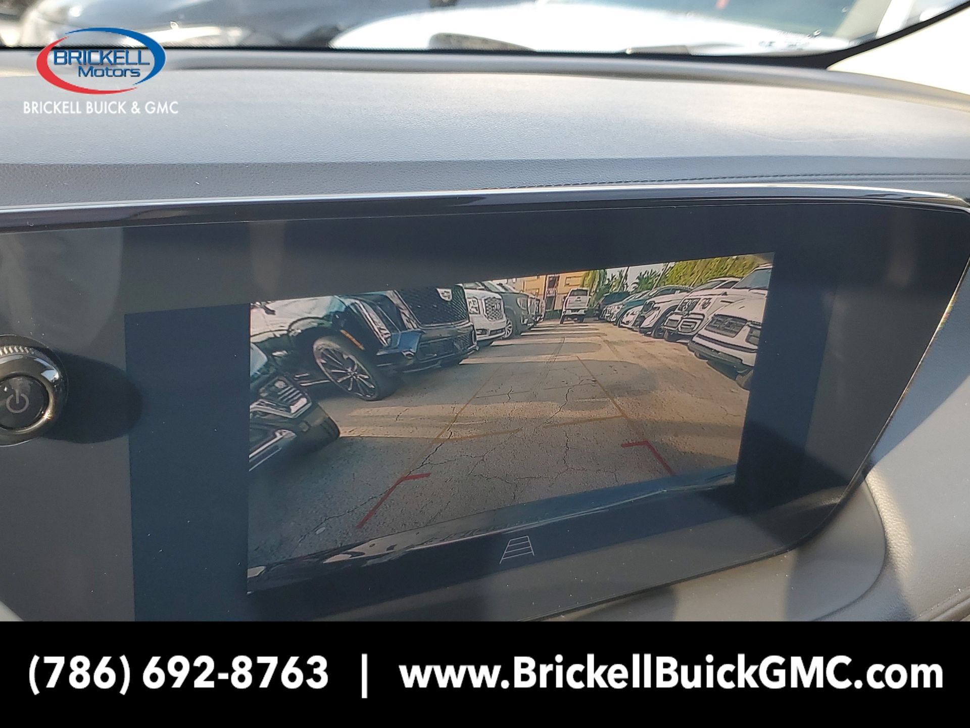 2026 Buick Encore GX Sport Touring - Photo 27