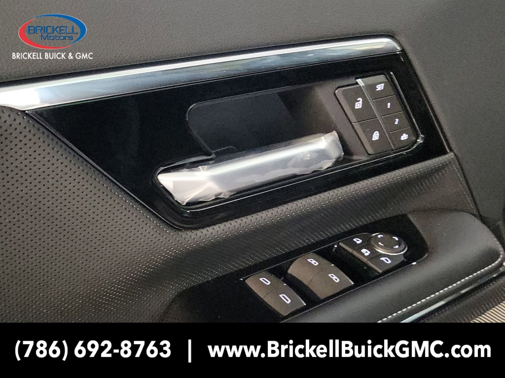 2025 GMC Sierra EV Denali - Photo 15