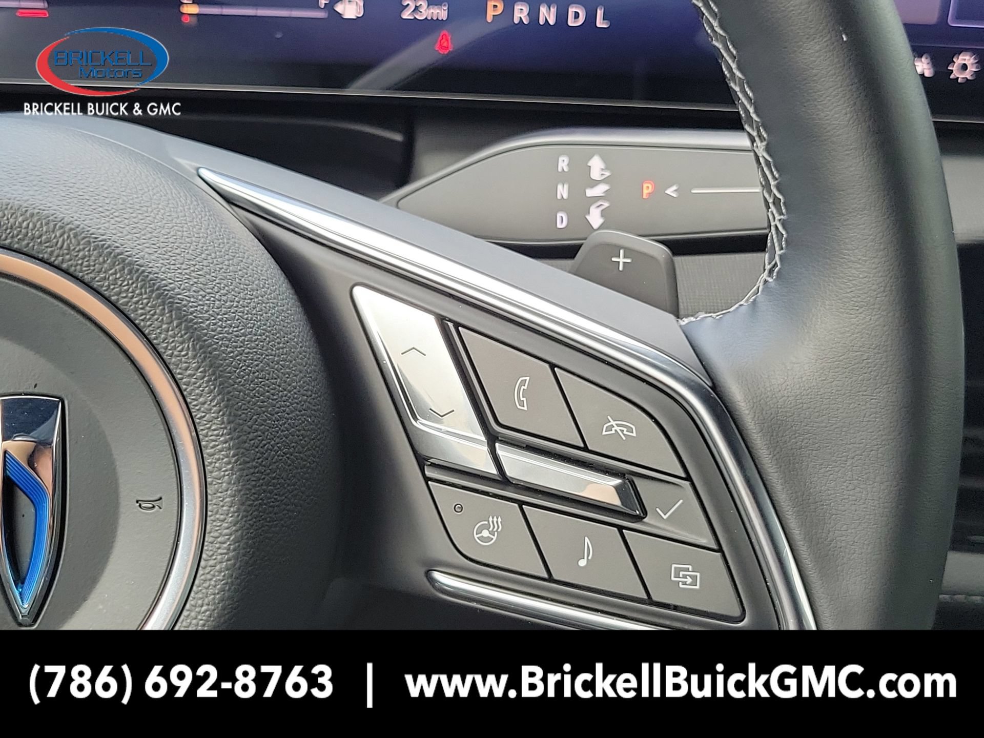 2025 Buick Enclave Sport Touring - Photo 27
