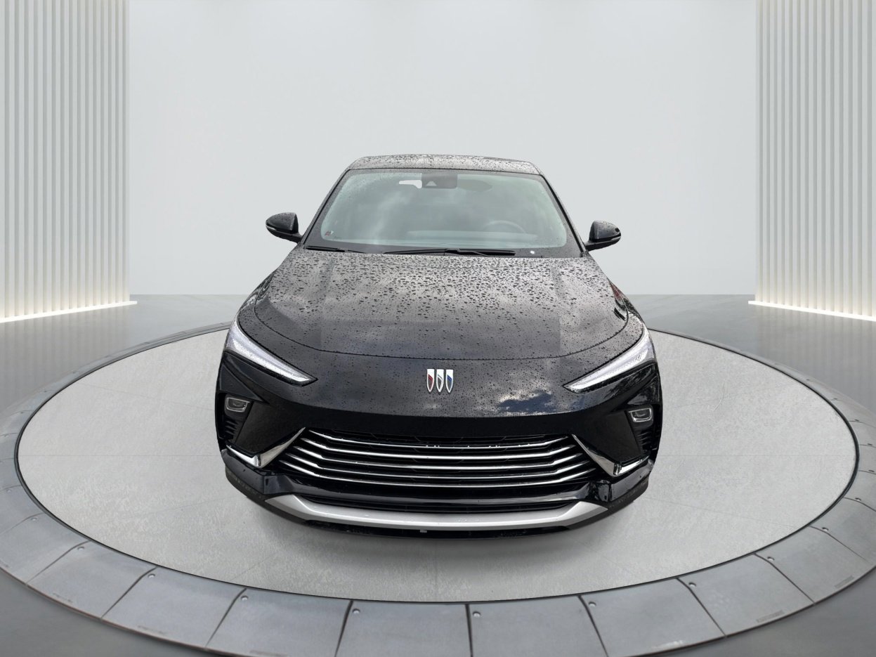 2026 Buick Envista Preferred photo 2