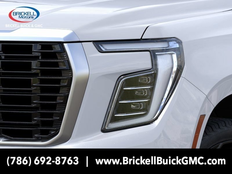 2026 GMC Yukon Denali - Photo 10